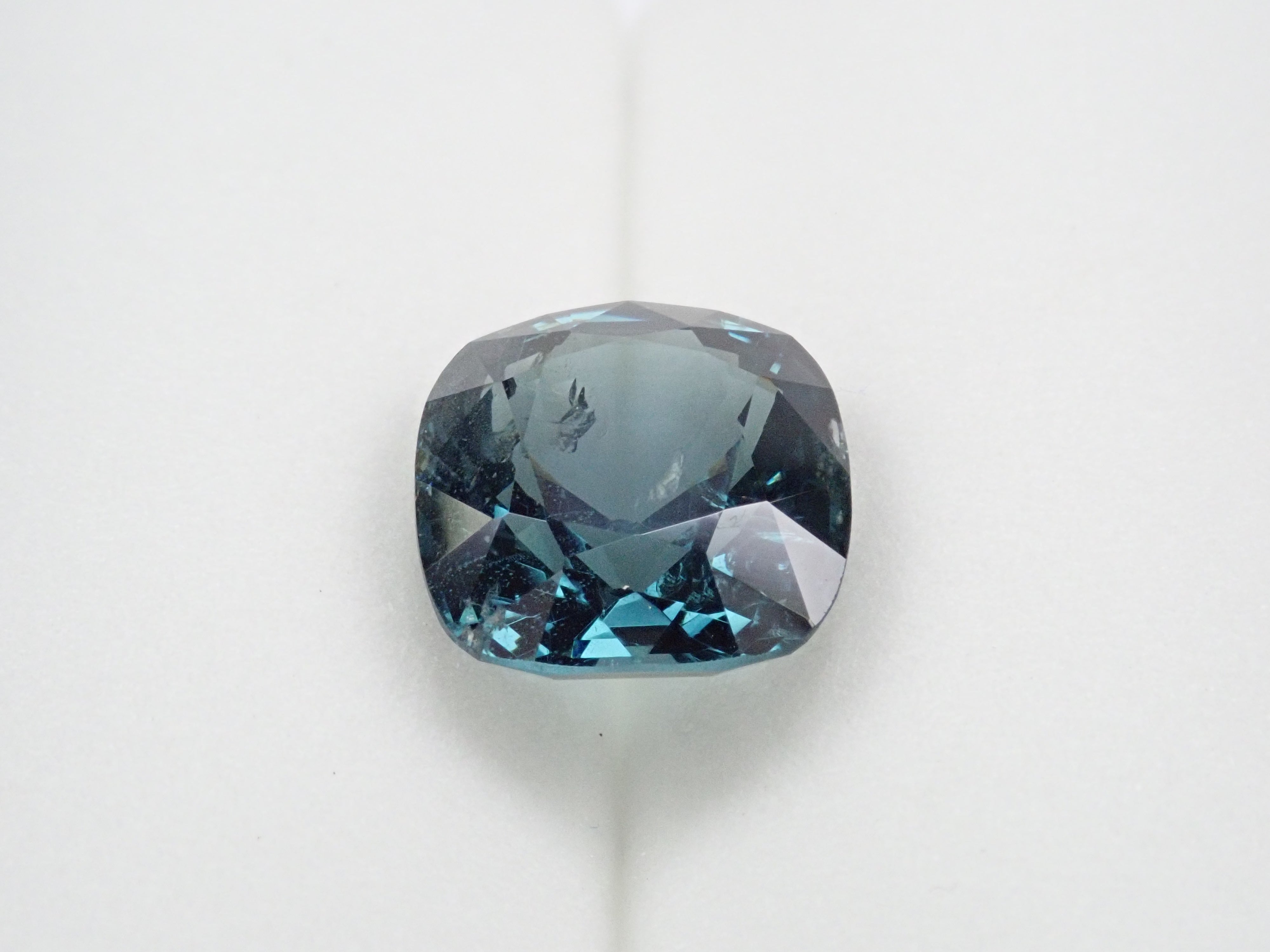 Spinel 5.205ct loose