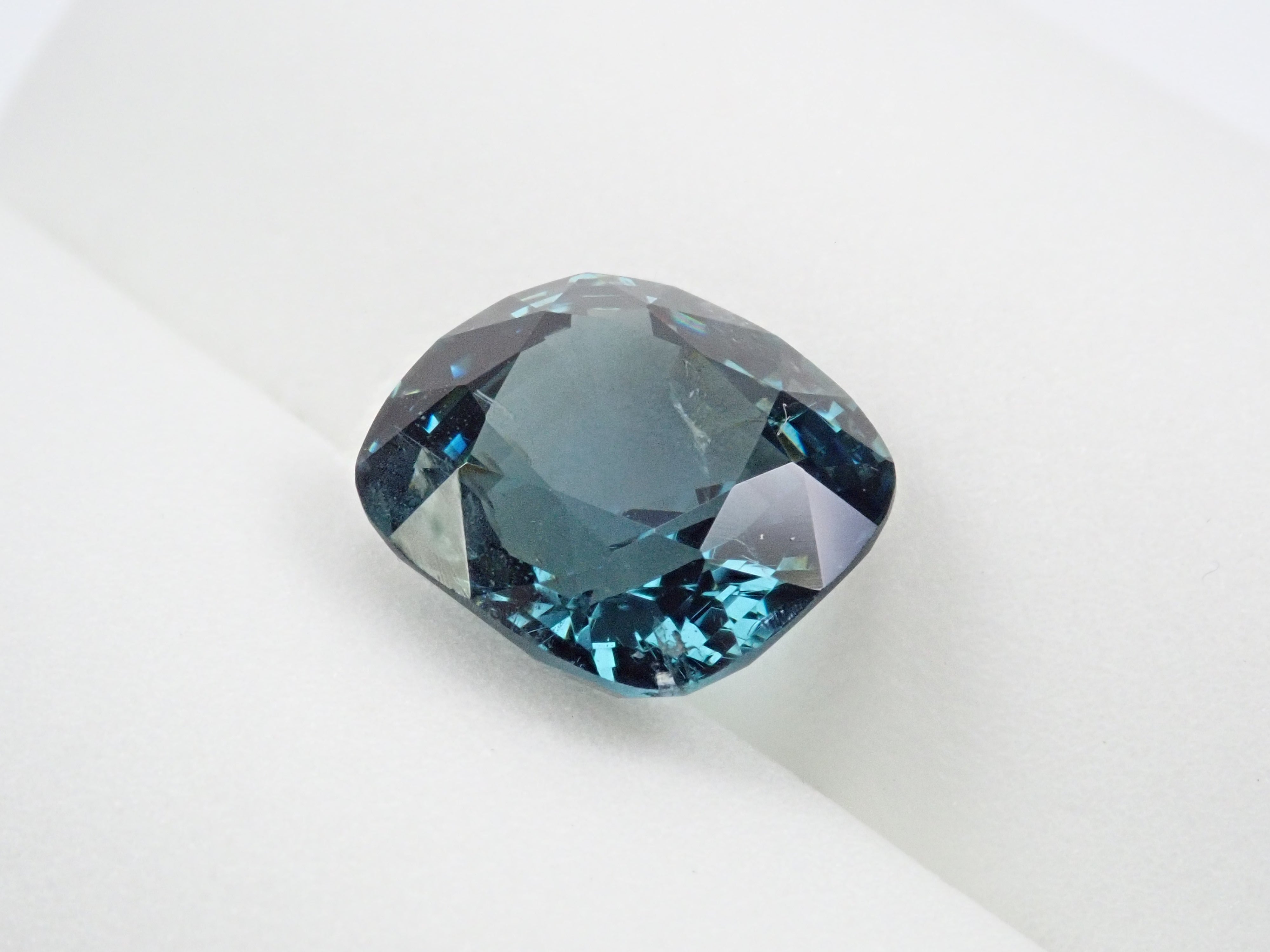 Spinel 5.205ct loose