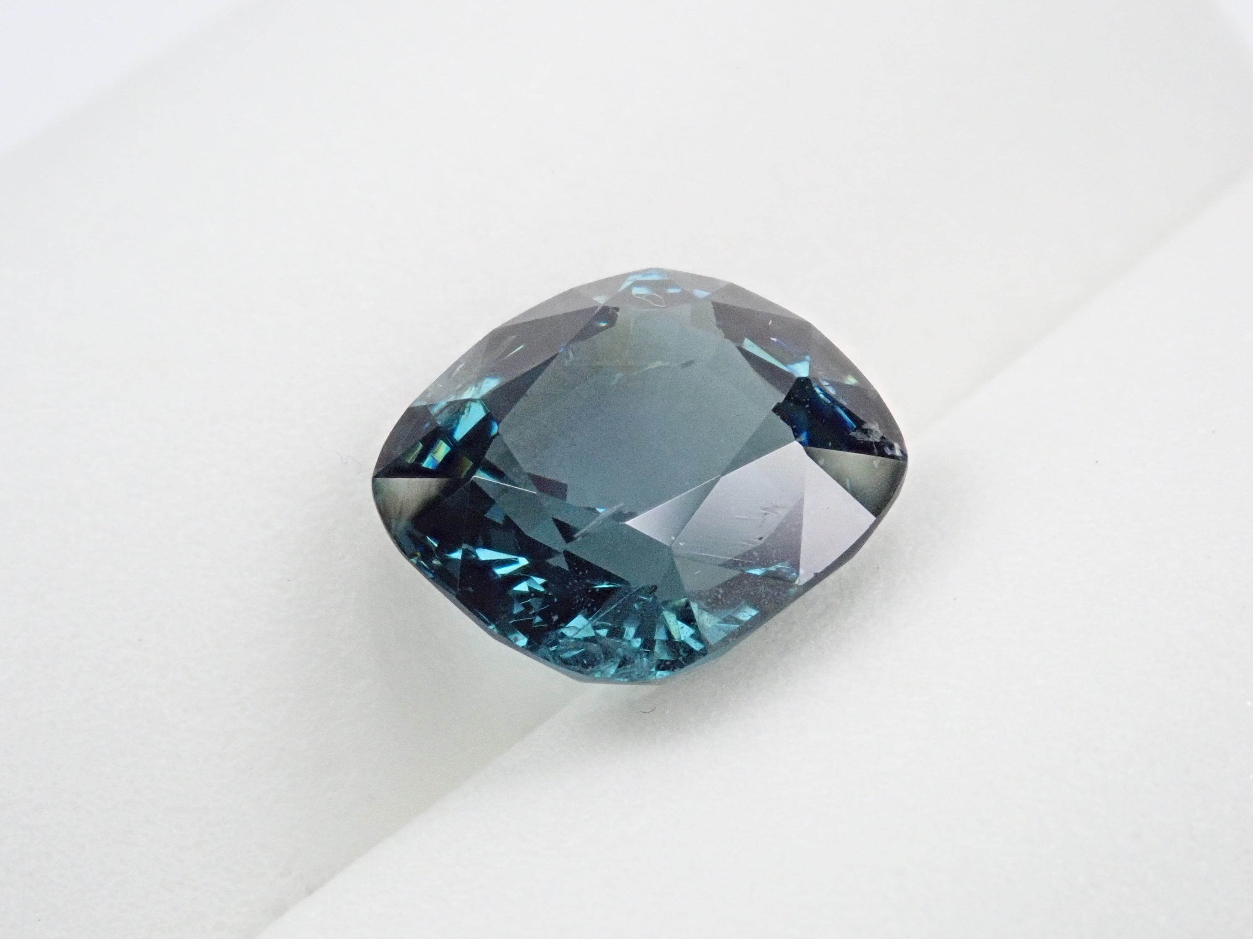 Spinel 5.205ct loose