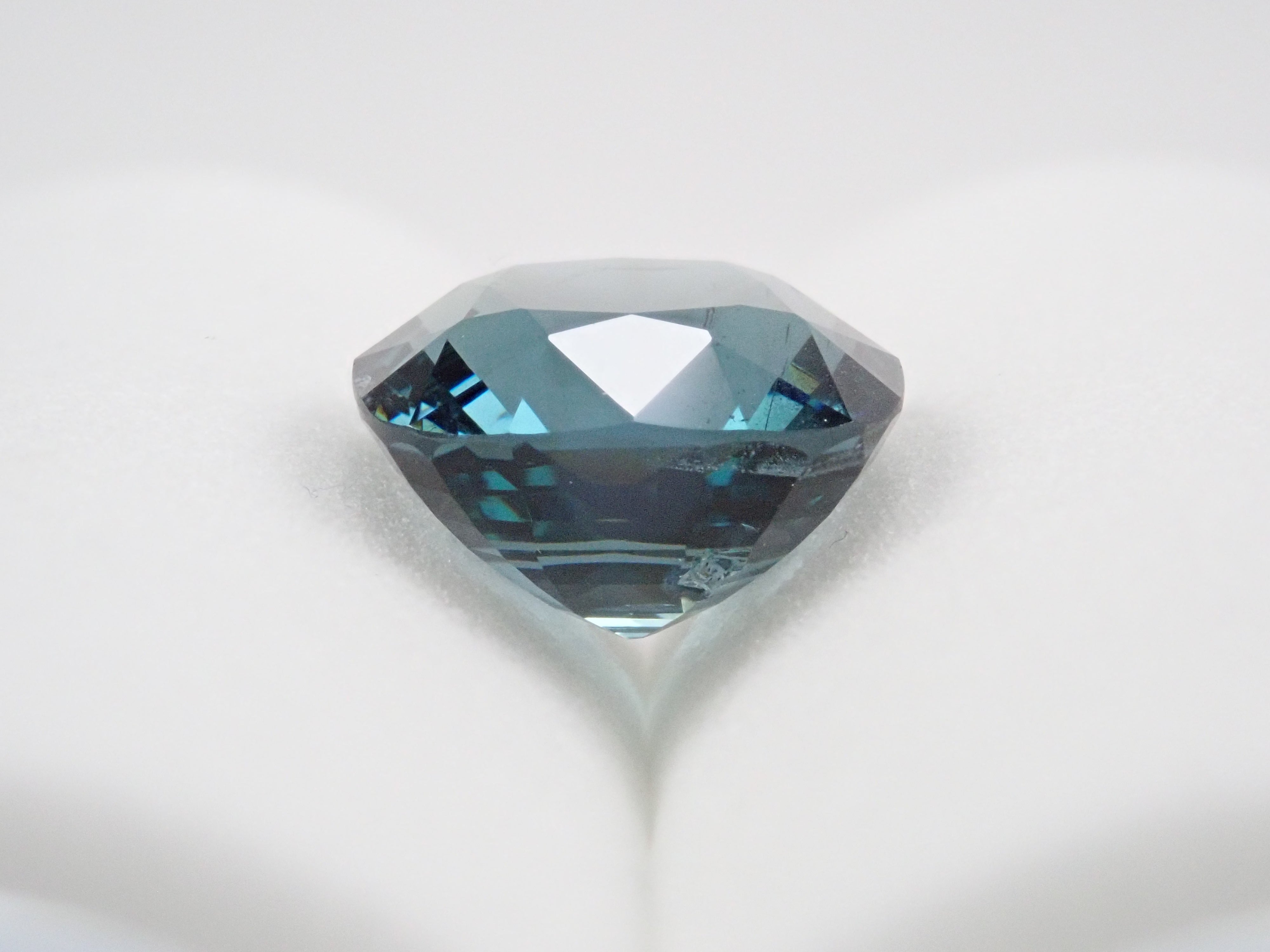 Spinel 5.205ct loose