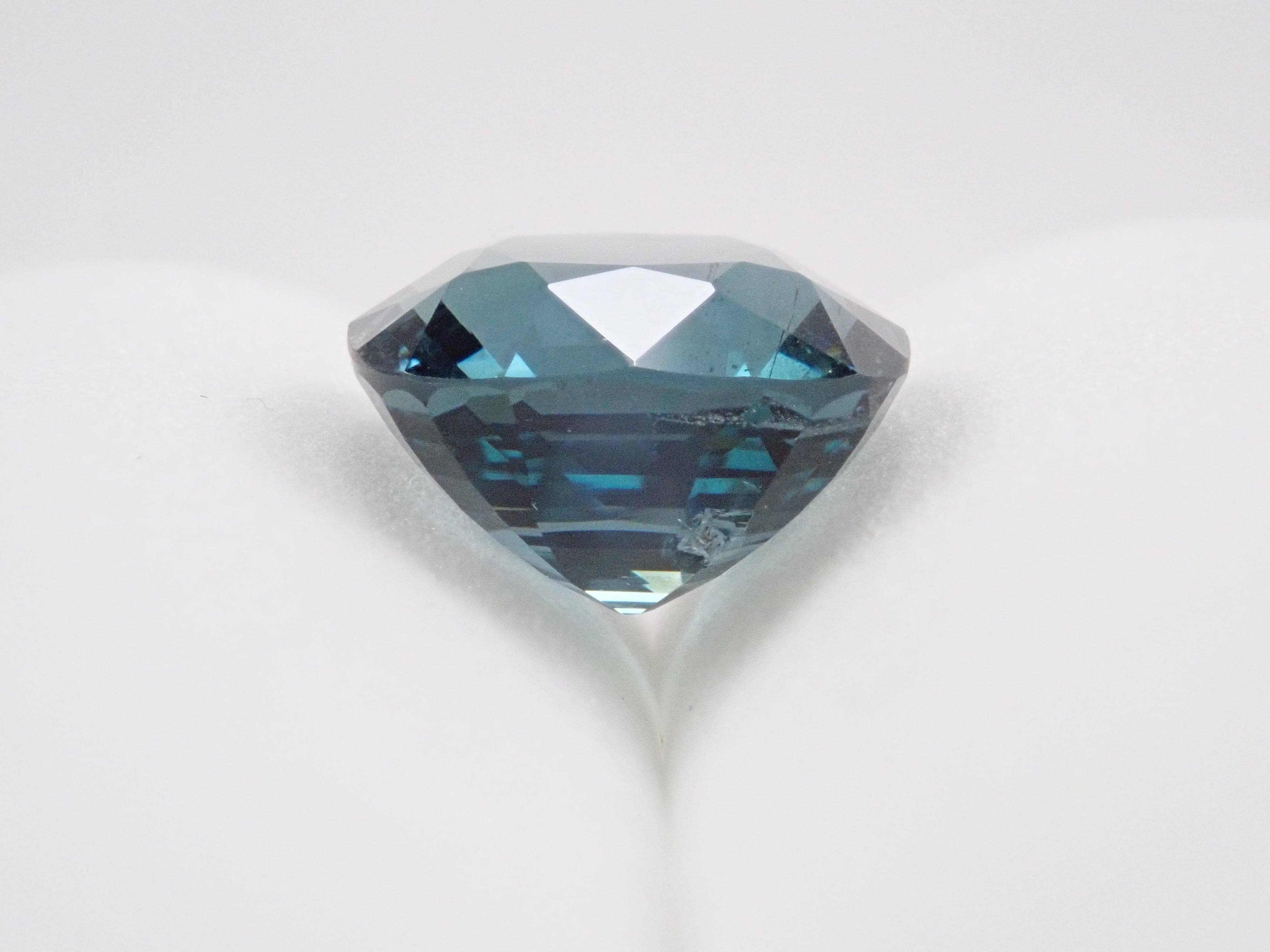 Spinel 5.205ct loose