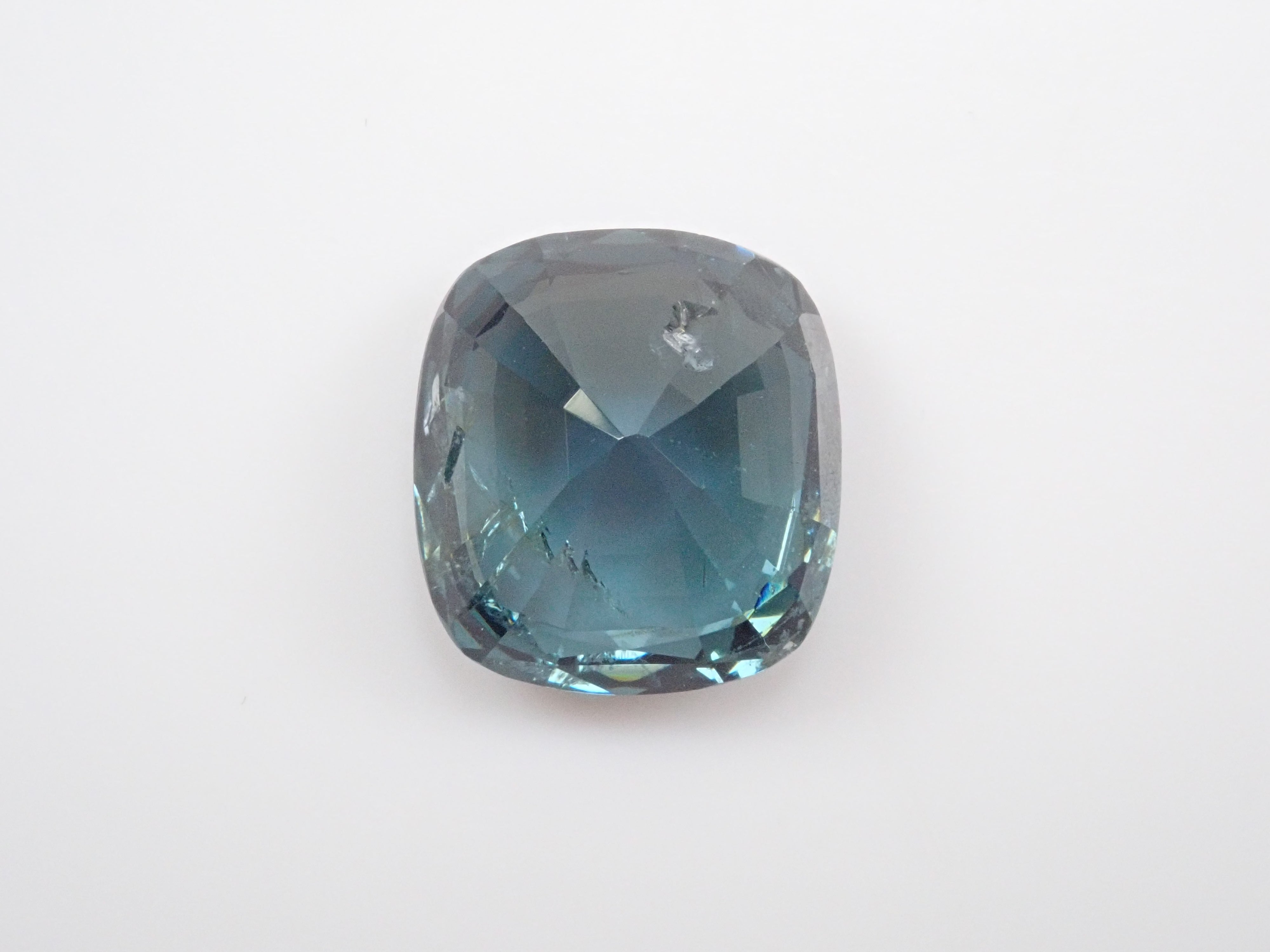 Spinel 5.205ct loose