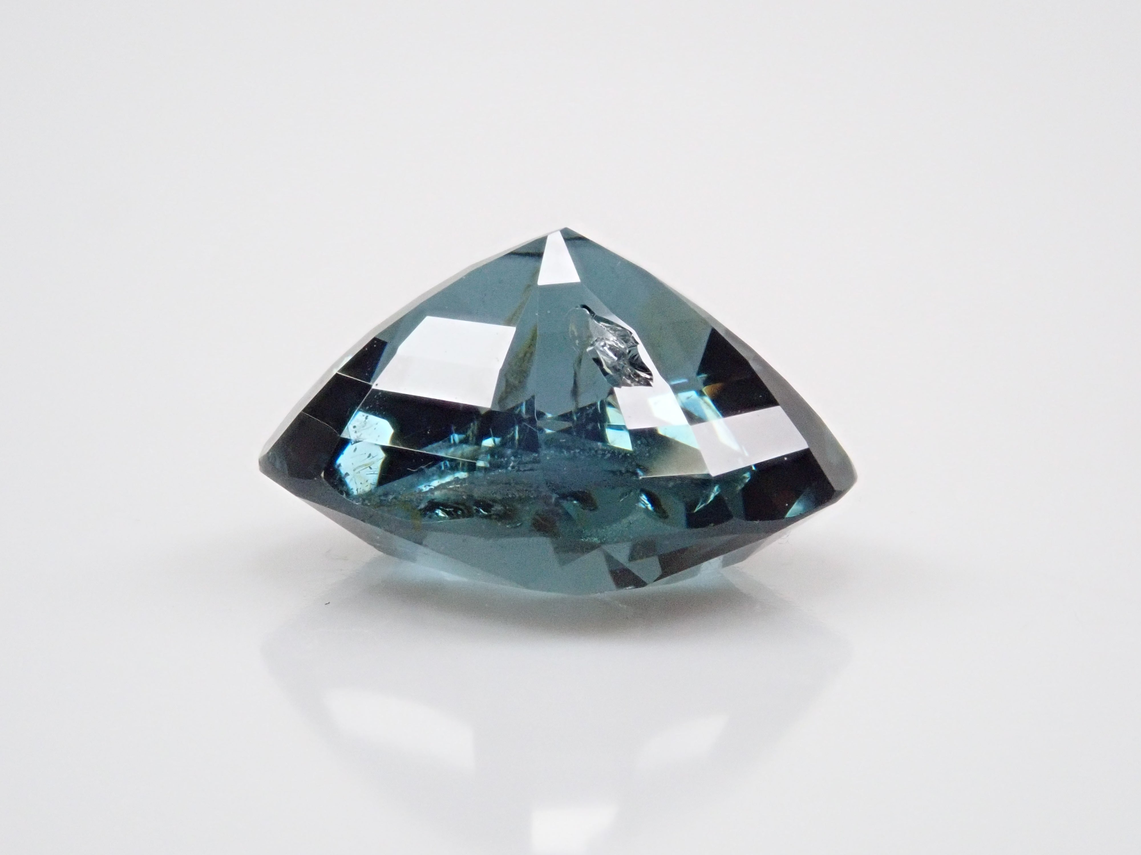 Spinel 5.205ct loose