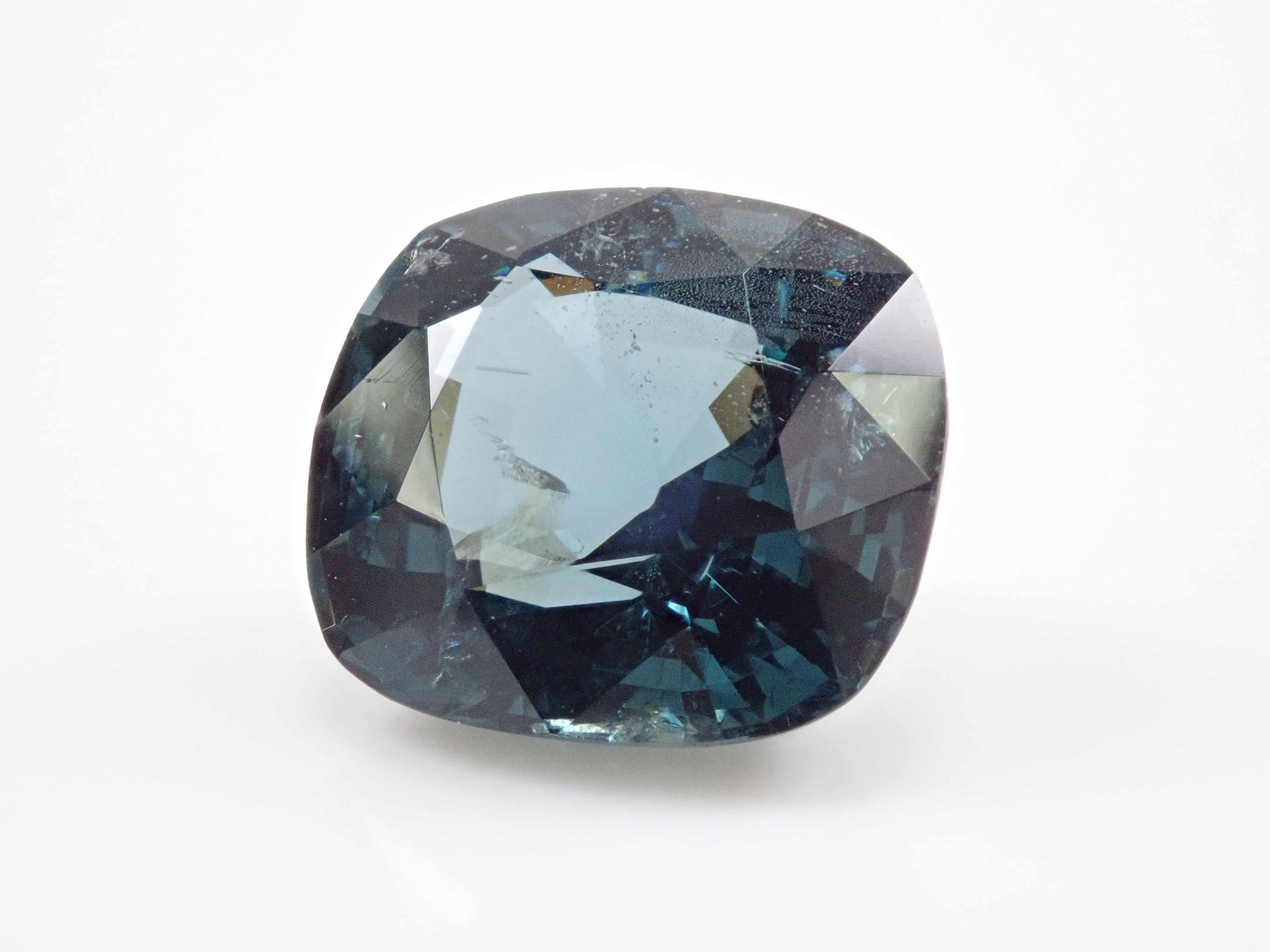 Spinel 5.205ct loose