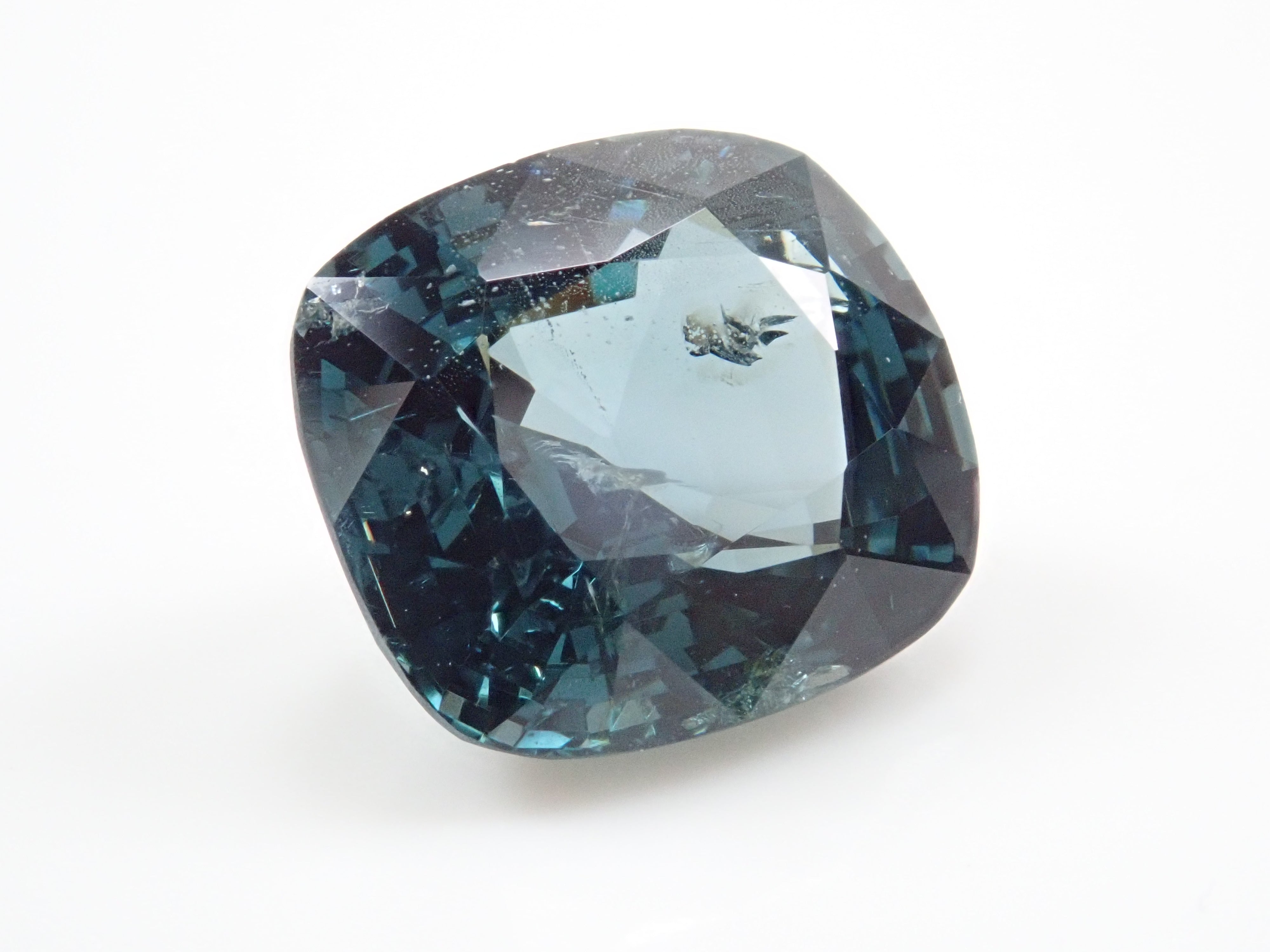 Spinel 5.205ct loose