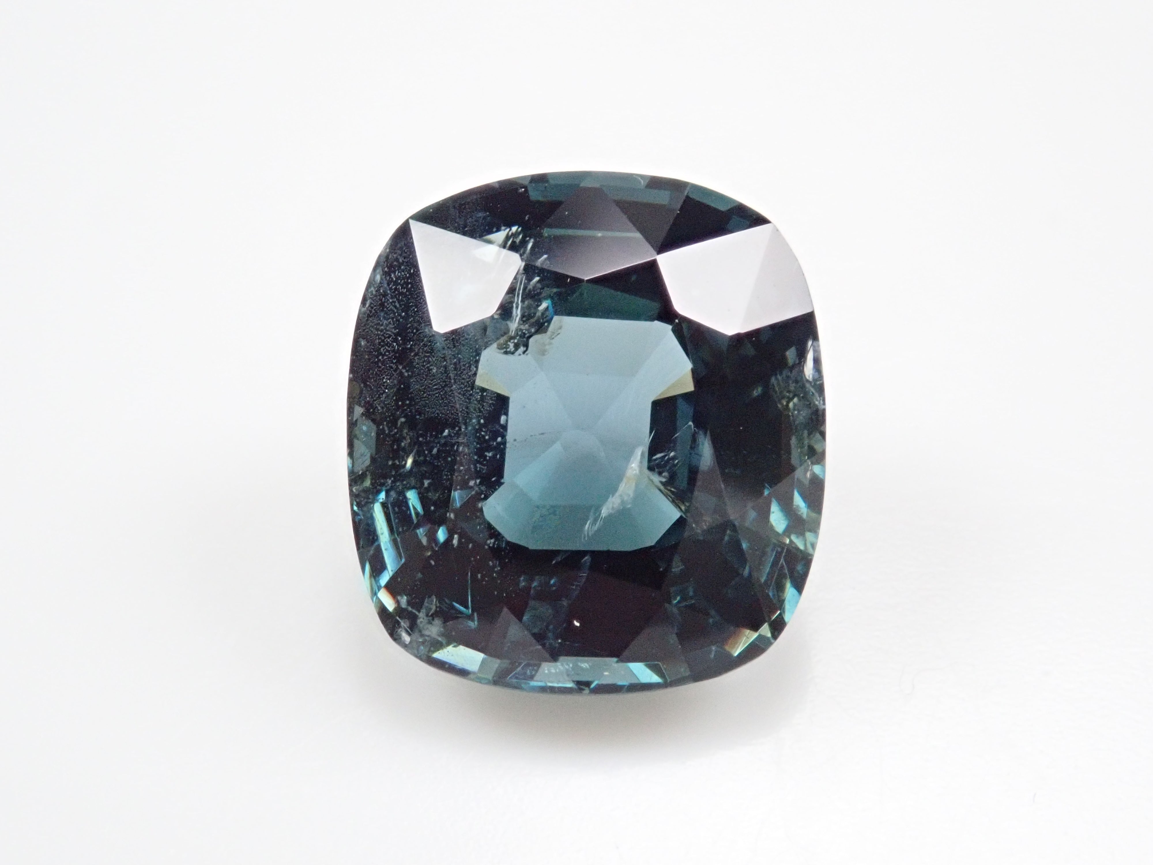 Spinel 5.205ct loose