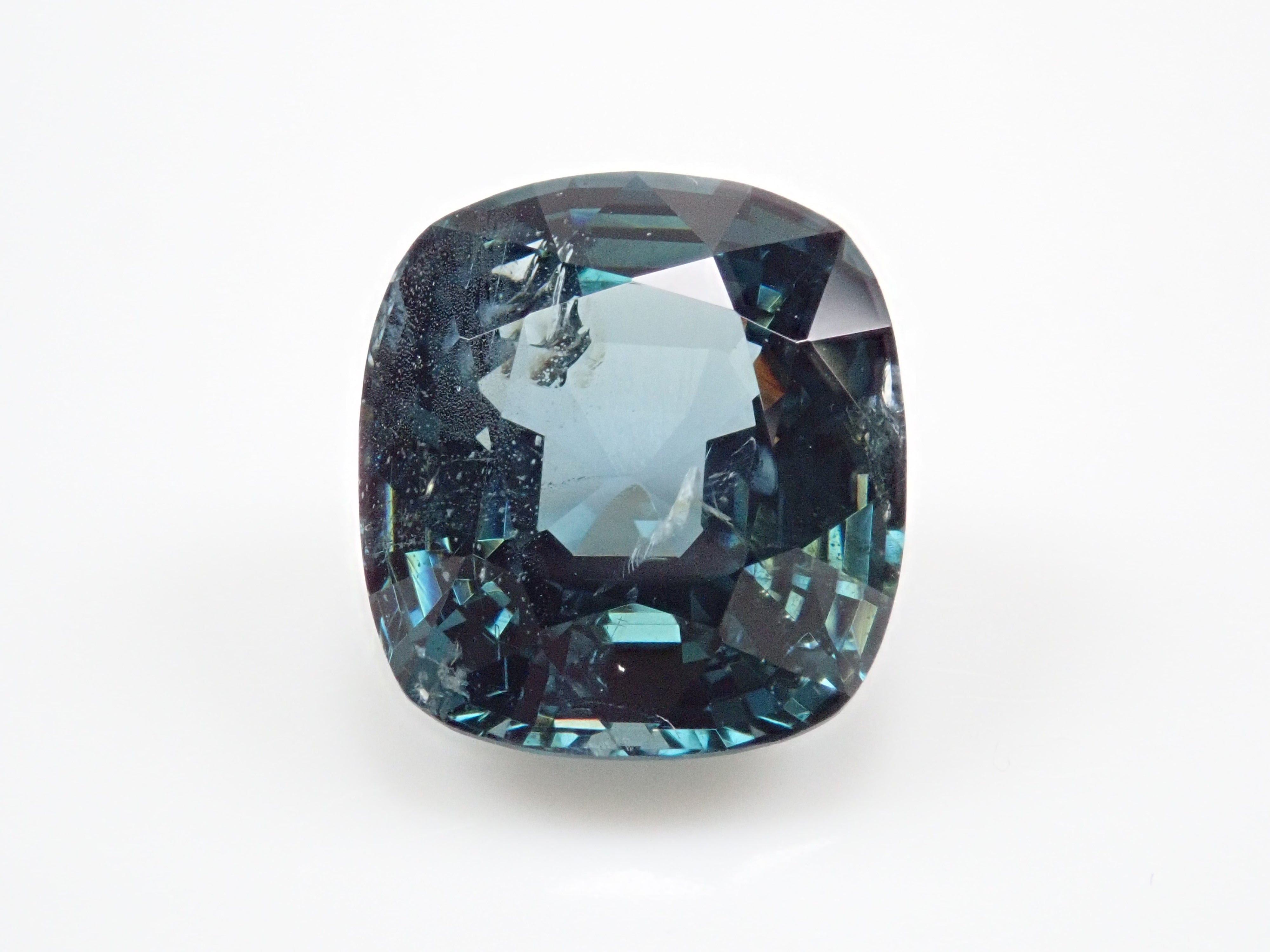 Spinel 5.205ct loose