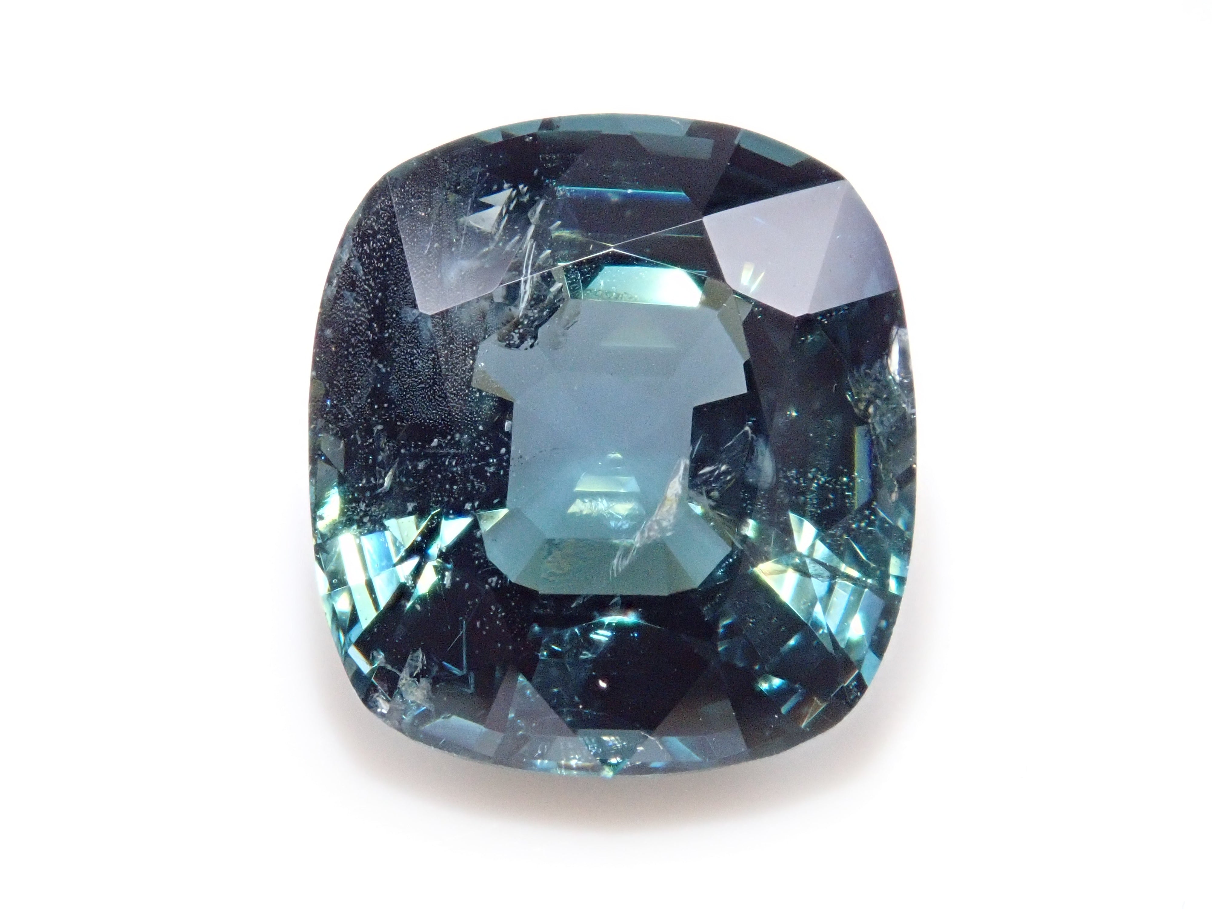 Spinel 5.205ct loose