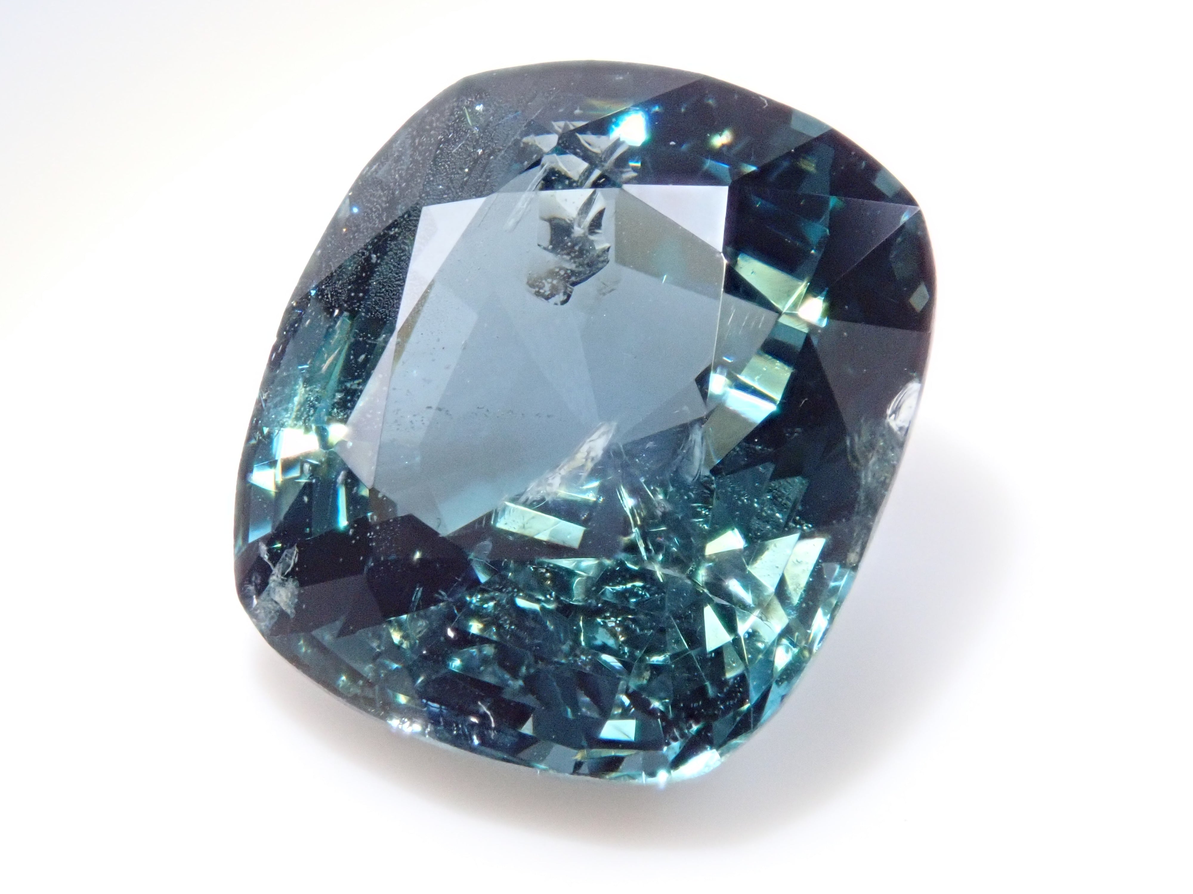 Spinel 5.205ct loose