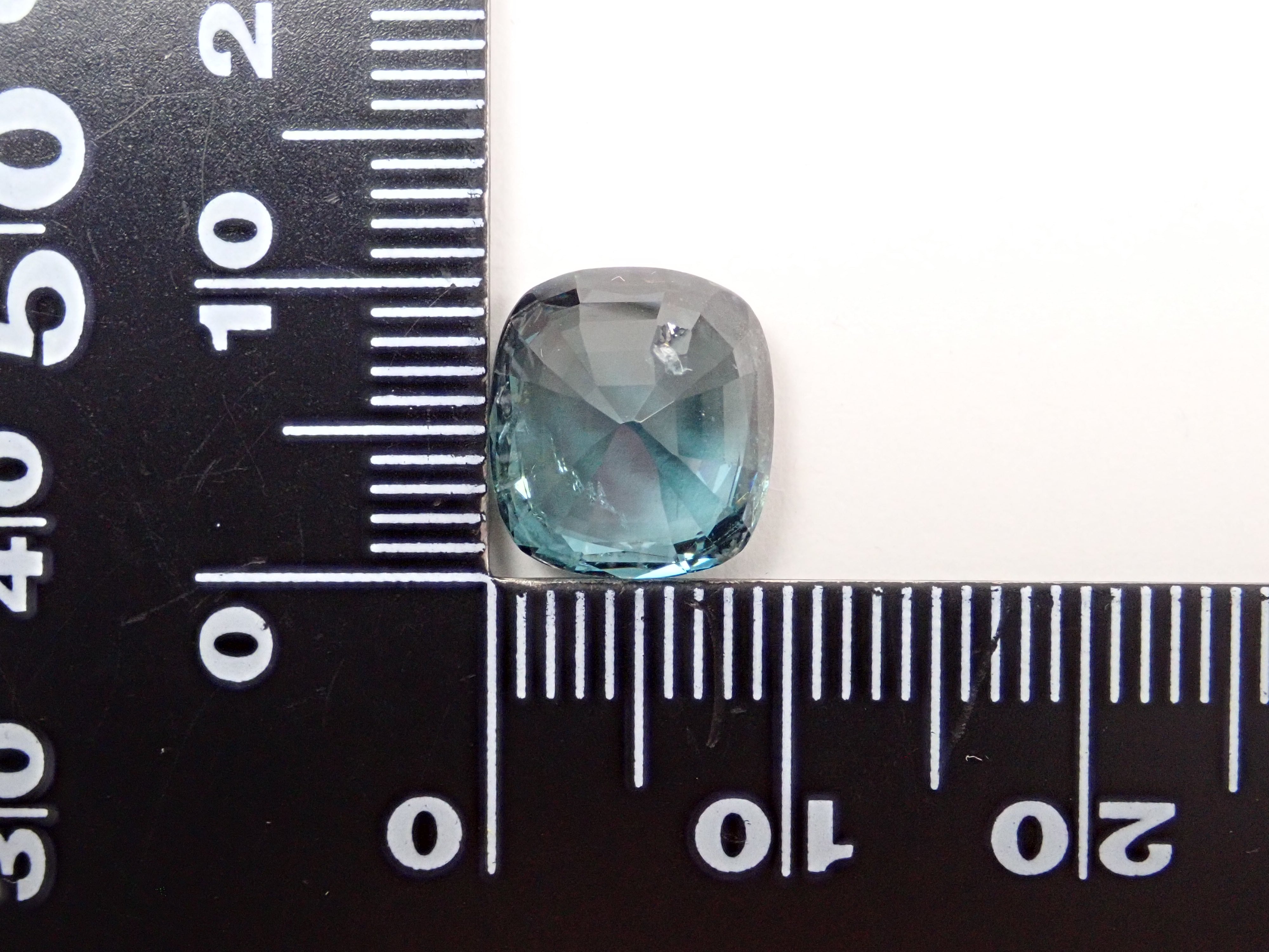 Spinel 5.205ct loose