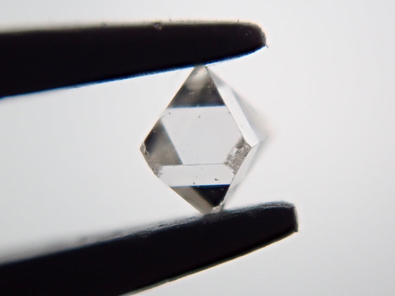 ダイヤモンド原石（ソーヤブル） 0.055ctルース