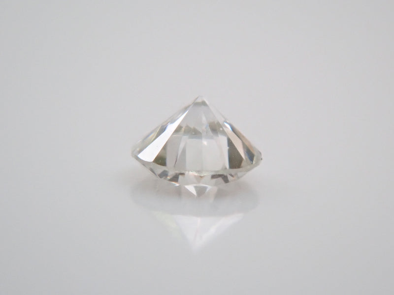 ダイヤモンド 2.0mmルース(VSクラス相当,イエロー蛍光）