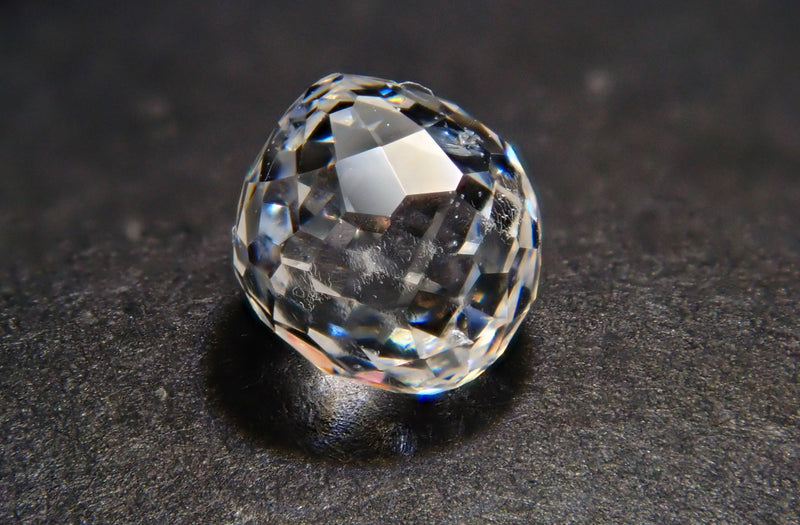 ダイヤモンド 0.492ctルース(E, SI2) – カラッツSTORE