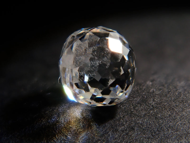 ダイヤモンド 0.492ctルース(E, SI2)