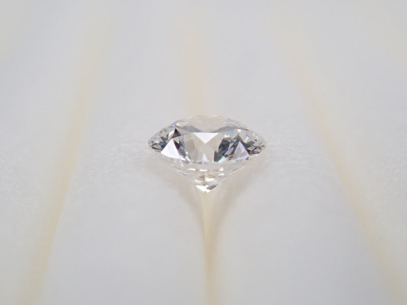 ダイヤモンド 0.129ctルース(F, SI-1) – カラッツSTORE