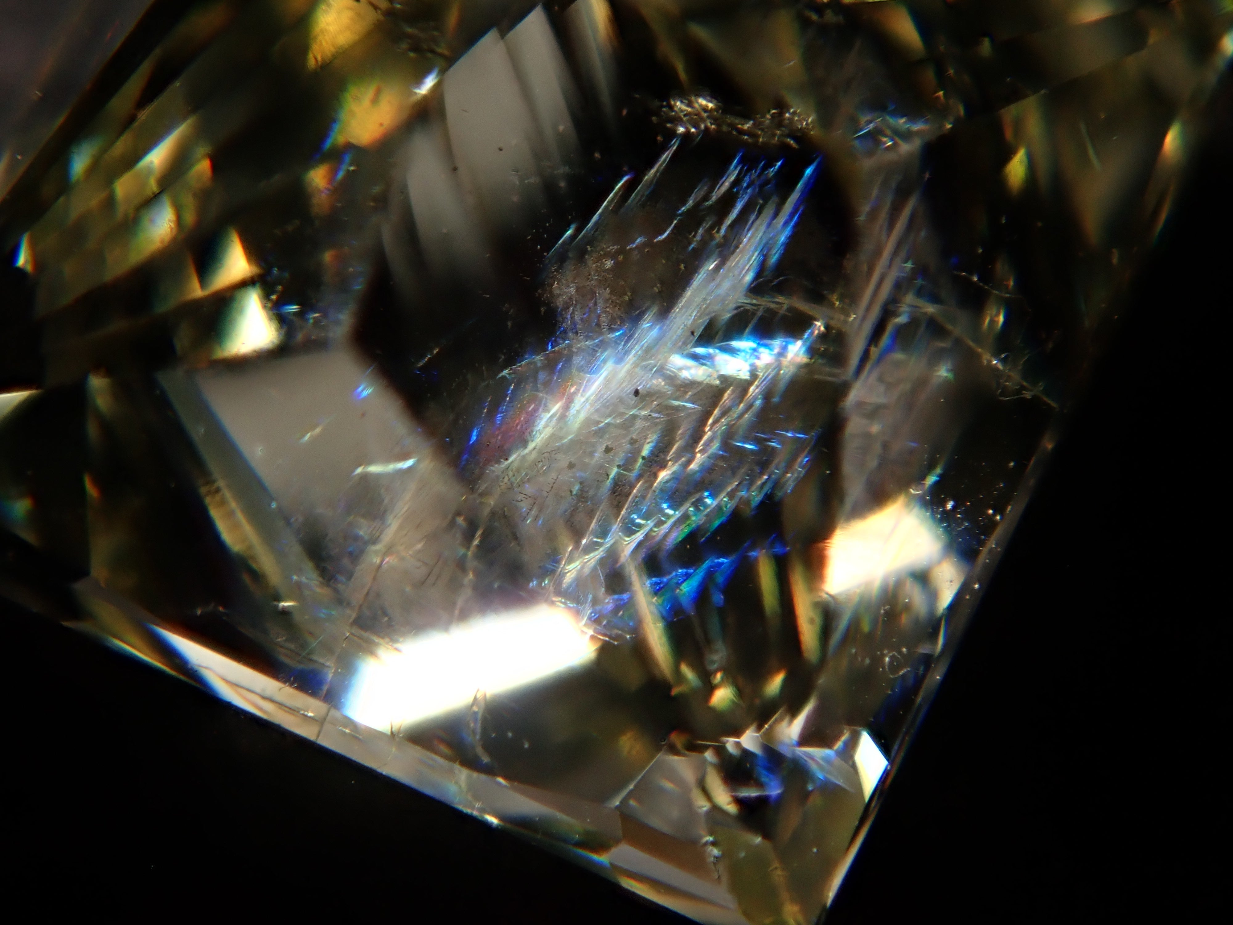 ダイヤモンド 1.166ctルース