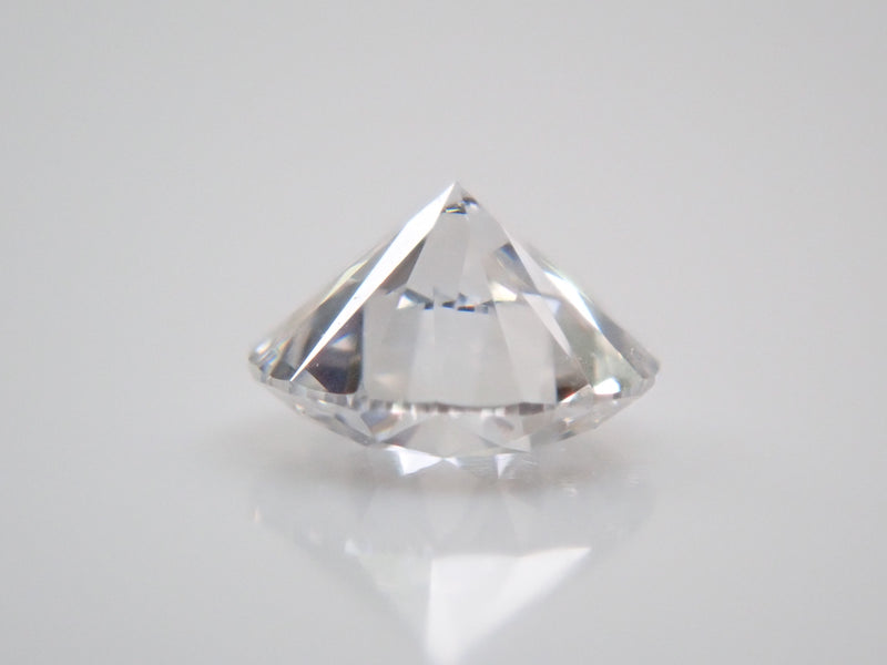ダイヤモンド 0.135ctルース(D, SI-1, EXCELLENT H&C ハート＆キューピッド)