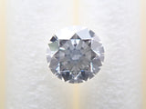 ダイヤモンド 0.145ctルース(F, SI-1, EXCELLENT H&C ハート＆キューピッド)