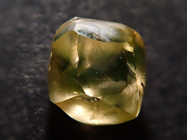ダイヤモンド 0.430ct原石