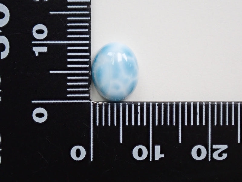 Larimar 3.230ct loose – カラッツSTORE