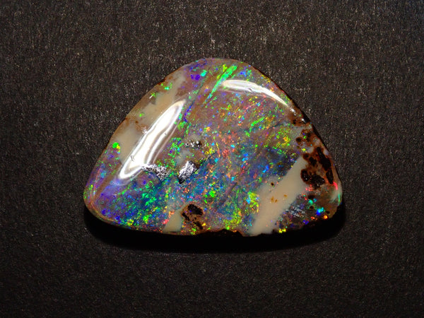 オーストラリア産ボルダーオパール 4.980ctルース