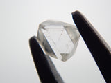 ダイヤモンド原石（ソーヤブル） 0.081ctルース