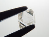 ダイヤモンド原石（ソーヤブル） 0.083ctルース