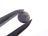 黑鑽3.0mm裸鑽（玫瑰切割）《四月生日石》1石