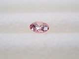 ファンシーパープリッシュピンクダイヤモンド 0.030ctルース(FANCY PURPLISH PINK, SI2)