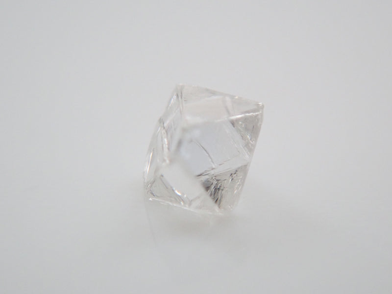 ダイヤモンド原石（ソーヤブル） 0.049ctルース