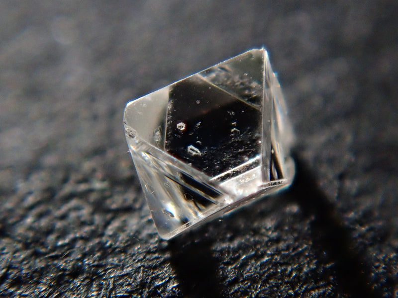 ダイヤモンド原石（ソーヤブル） 0.051ctルース