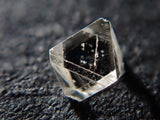 ダイヤモンド原石（ソーヤブル） 0.062ctルース・トライゴン有