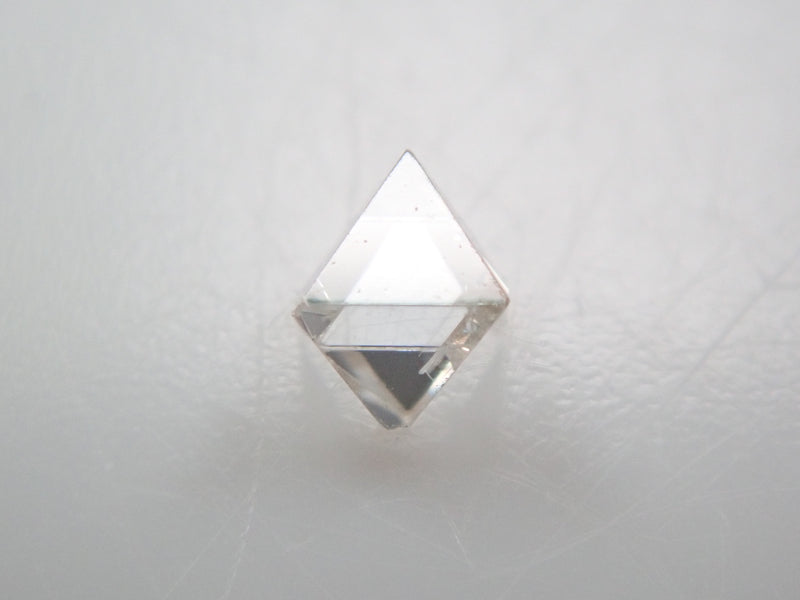 ダイヤモンド原石（ソーヤブル） 0.079ctルース