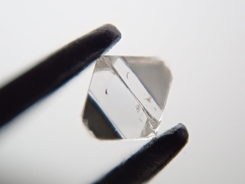 ダイヤモンド原石（ソーヤブル） 0.080ctルース