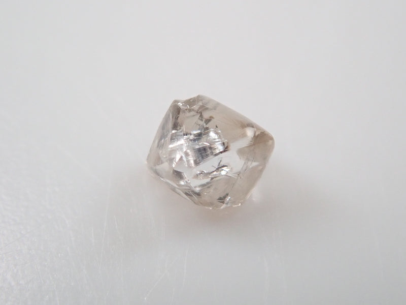 ダイヤモンド原石（ソーヤブル） 0.130ctルース