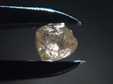 ダイヤモンド原石（ソーヤブル） 0.160ctルース
