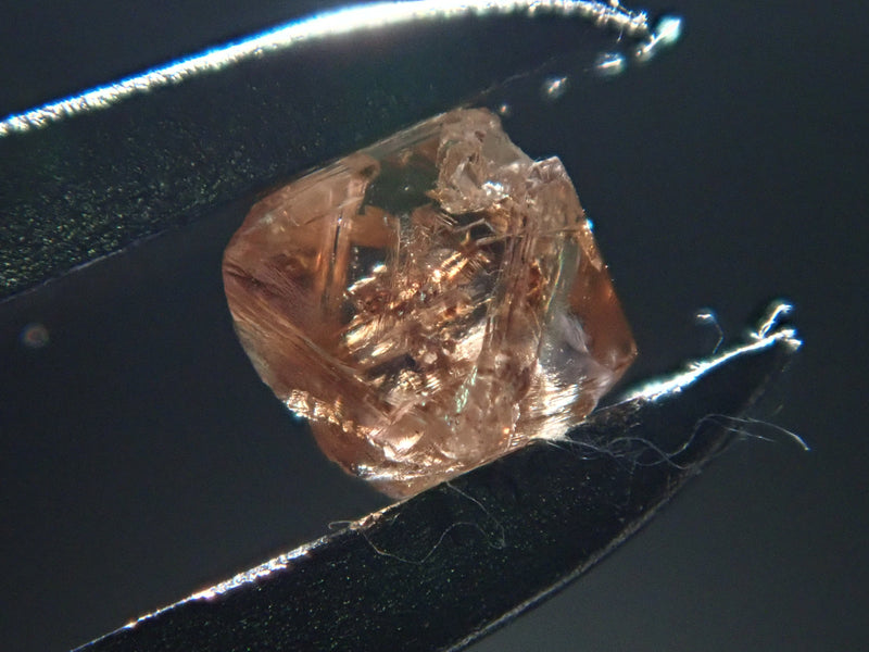 ダイヤモンド原石（ソーヤブル） 0.160ctルース