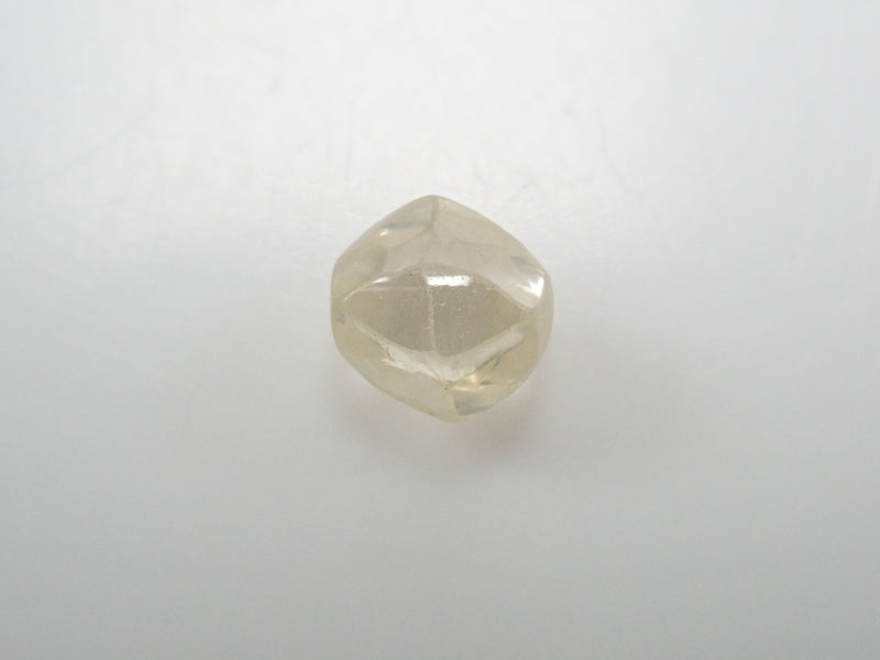ダイヤモンド原石（メイカブル） 0.840ctルース