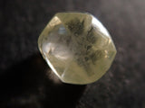 ダイヤモンド原石（メイカブル） 0.840ctルース