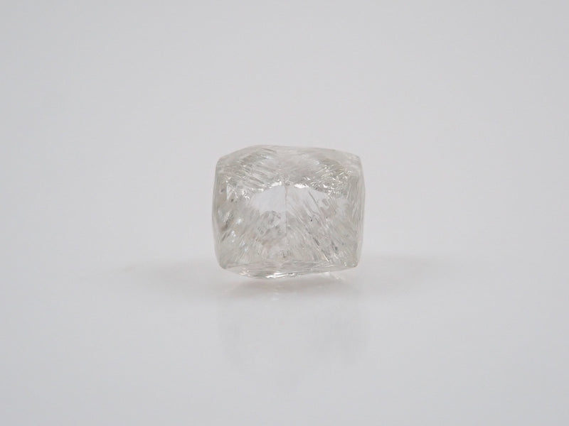 ダイヤモンド原石（メイカブル） 1.020ctルース