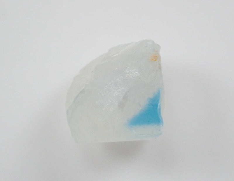 Brazilian Euclase 3.990ct rough stone – カラッツSTORE