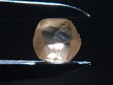 ダイヤモンド原石（メイカブル） 0.410ctルース（VSクラス相当）