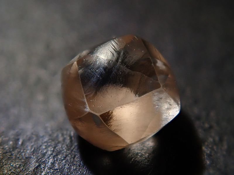 ダイヤモンド原石（メイカブル） 0.410ctルース（VSクラス相当）