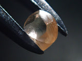 ダイヤモンド原石（メイカブル） 0.460ctルース