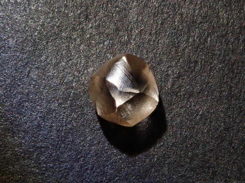 ダイヤモンド原石（メイカブル） 0.470ctルース