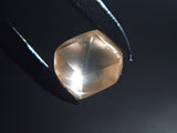 ダイヤモンド原石（メイカブル） 0.510ctルース