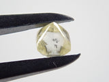 ダイヤモンド原石（メイカブル） 0.420ctルース