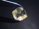 ダイヤモンド原石（メイカブル） 0.420ctルース