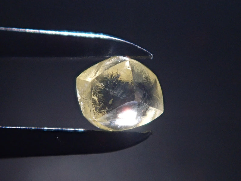 ダイヤモンド原石（メイカブル） 0.480ctルース VSクラス相当