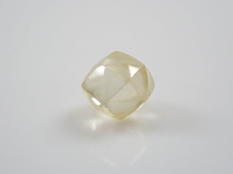 ダイヤモンド原石（メイカブル） 0.530ctルース